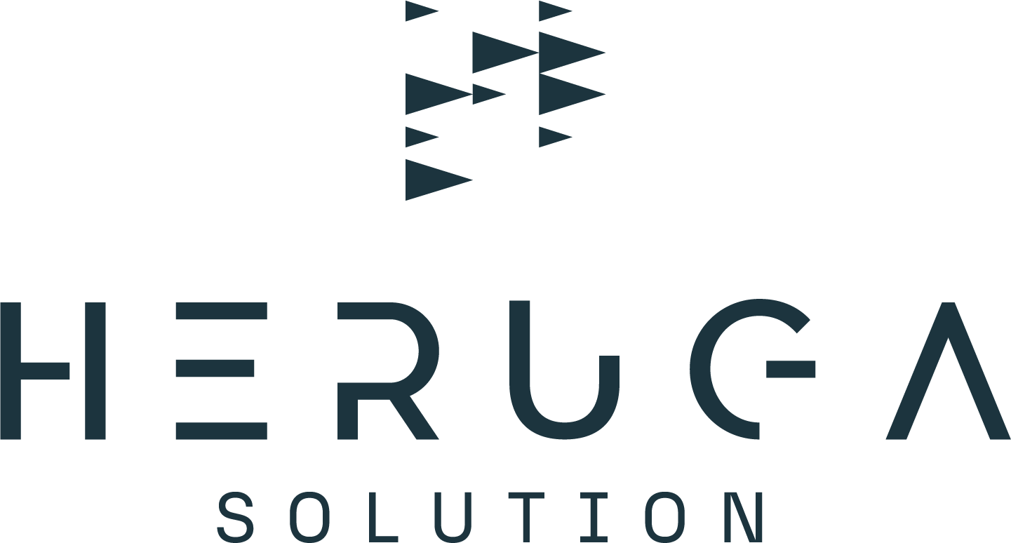 Хэрүга Солюшн ХХК